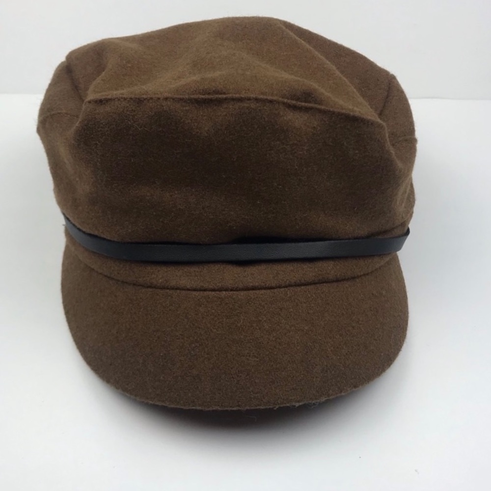 NWT Nine West Wool Felt Hat